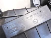 Отопитель audi a3 8p 2.0 tdi 1k1820308b 983029w с Разборки, фото thumb