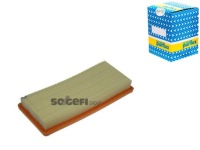 фото thumb №1, Фильтр воздуха peugeot 1,4 bipper 08- citroen pur