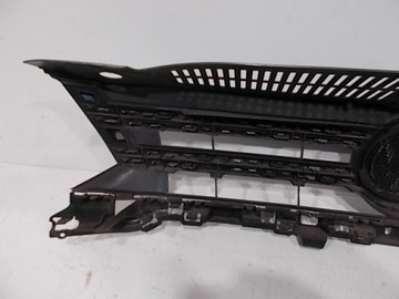 фото thumb №10, Vw tiguan i рестайлінг 5n r-line 12-16 решітка решітка радіатора org