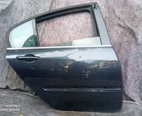 фото thumb №1, Renault laguna iii hb двері праве задня