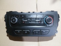 Купить Tourneo connect mk2 рестайлинг  панель кондиционера, фото thumb
