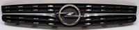фото thumb №1, Opel zafira life d 2019-2023 решітка радіатора решітка радіатора хром