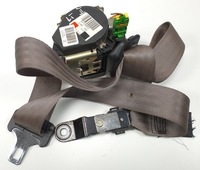 фото thumb №1, Pas натяжитель левый задняя ii ряд volvo xc90 i 8686638