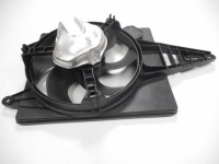 Вентилятор радиатора lancia lybra 99-05 46544774 Недорого, фото thumb