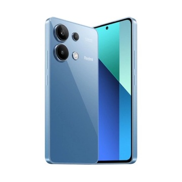 Xiaomi Redmi Note 13 8/256 ГБ синий