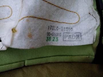 фото thumb №5, Обшивка сидіння килимок підігріву fx35 fx45 s50