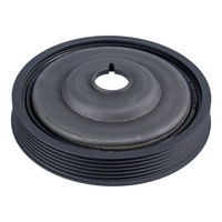 фото thumb №1, Шків renault dacia logan kangoo 8200477938