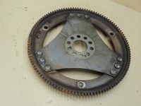 фото thumb №12, Колесо маховики wieniec audi a6 c6 3.0 tdi asb 059105323al