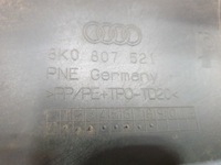 фото thumb №12, Audi a4 b8 allroad 8k9 kombi бампер задний задняя