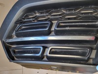 фото thumb №9, Решётка радиатора решётка радиатора радиатора решётка бампера перед dacia dokker lodgy оригинальный номер eu