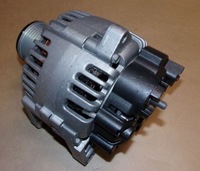 фото thumb №13, Оригинальный генератор renault kangoo ii 1.5 dci 1.2tce kadjar master 2.3dci