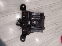 фото thumb №3, Кронштейн кронштейн замка поперечина renault clio v 612001843r