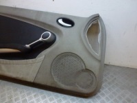 фото thumb №2, Обшивка левый mercedes slk w171 r171