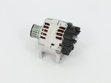 фото thumb №15, Генератор turbo-tec - 231004115r - ttal001060