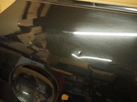 фото thumb №2, Дверь правое задние задняя mini r60 countryman