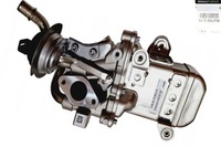 фото thumb №1, Радіатор вихлопних газів egr master iii 2.3dci biturbo 19-