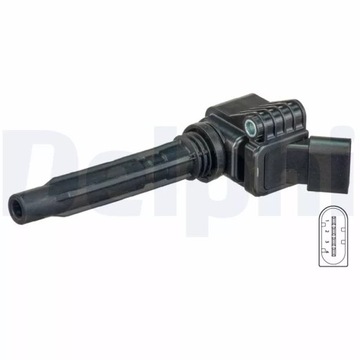 фото thumb №2, Катушка зажигания polo golf passat b8 tiguan scirocco a4 q5 a5 a6 octavia