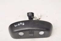 фото thumb №4, Mercedes w176 зеркало внутреннее