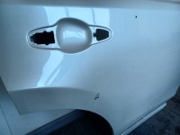 Дверь -- toyota rav4 rav-4 rva 4 iv 2013-2018 -- задняя правое  -- задняя правый с Разборки, фото thumb