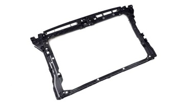 фото thumb №1, Стіна радіатор skoda superb 3 рестайлінг 2019-