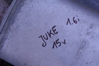 фото thumb №5, Гаситель выхлоп nissan juke 15r. 1.6 dig-t 4x4