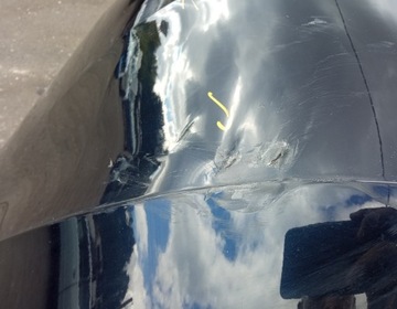 фото thumb №7, Бампер зад задний opel insignia b z22x хэтчбек