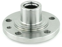 фото thumb №1, Ступиця колеса fiat scudo / ulysse 95 перед