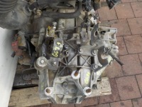 фото thumb №10, Mitsubishi lancer viii 8 09r 1.5 16v 109km skryznia передач p2500a227