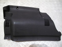 фото thumb №1, Защита pod ноги od стороны пассажира scania r