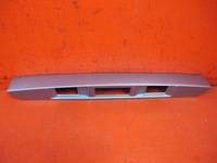 фото thumb №1, Mazda 2 dy накладка задняя крышки багажника 27p