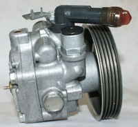 фото thumb №5, Насос усилителя subaru impreza 01-07 turbo 2.0 2.5 wrx sti 34430fe042