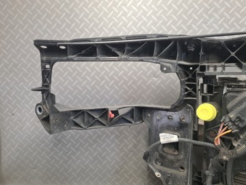 фото thumb №15, Pas переднє підсилювач лобове радіатор балка corsa d 1.4 turbo