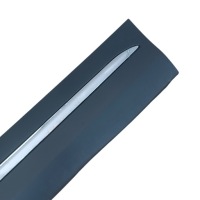 фото thumb №5, Молдинг двері правий перед mercedes gla w247 a2477271501