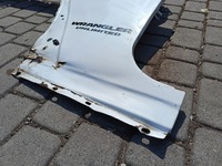 фото thumb №5, Крыло передний перед левый jeep wrangler jk 07-17 68002399ac