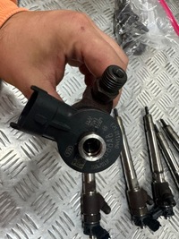 фото thumb №6, Maserati ghibli 3.0 d форсунки 35062015f levante 28 200 km wtyrsk 18r