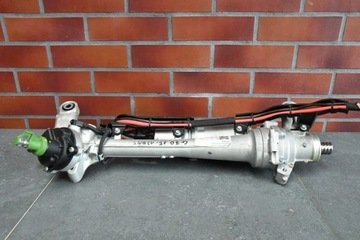 фото thumb №6, Система рейка рульового управління трансмісія кермова bmw 7 g70 th 236km оригінальна