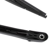 фото thumb №11, Двірник задня задня щітка + важіль двірники do fiat doblo 2001-