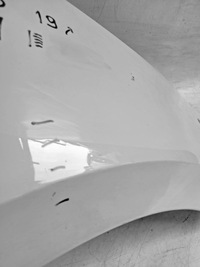 фото thumb №8, Крила лівий / правий vw volkswagen id.3 2019-