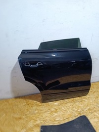 фото thumb №2, Дверь правые зад audi q8 4m8 4m