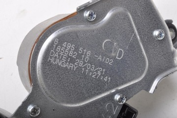 фото thumb №5, Bmw f40 двигунчик двірники зад 8495516 21r