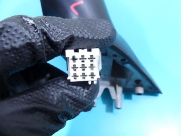 фото thumb №6, Дзеркало ліві citroen xsara picasso, 7 pin, європа