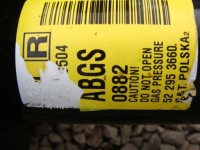 фото thumb №6, Амортизатор поворотный кулак правая zafira c 1.6 бензин !