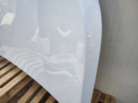 Капот кришка алюмінієва peugeot 5008 ii 2 04.17-12.20 przedlift kwe kwed в Україні, фото thumb