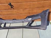 фото thumb №9, Бампер передний m-pakiet bmw 5 g30 31 lift 8098644