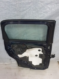 фото thumb №10, Mini countryman r60 дверь левый задняя b13