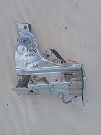 фото thumb №7, Seat ibiza v 17- чверть лонжерон зона rh/lh