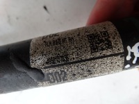 фото thumb №12, Привідний вал права hyundai tucson ii 2.0 crdi 2016r. 49501d7010