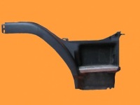 фото thumb №1, Volvo fm 12 fm13 подножка правая chińczyk