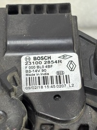 фото thumb №3, Генератор renault clio iv 4 captur i 1 dacia 231002854r