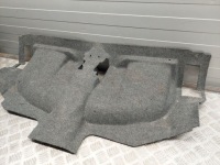 Mercedes-benz gl x166 a1646801618 задняя вкладыш колеса запасного в Украине, фото thumb